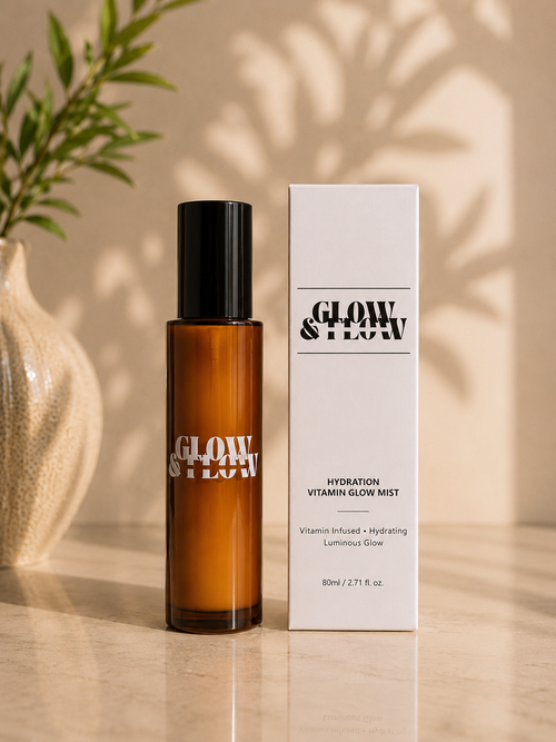 Glow & Flow Hydration Glow Mist