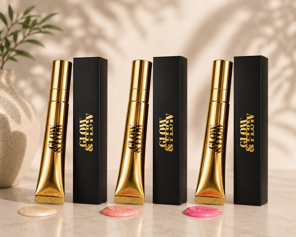The Lip Lover Complete Set